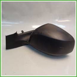 Specchio Specchietto Retrovisore Sinistro SX GOFFRATO SUZUKI SPLASH 2008 2015 MAGNA 3602-103L Originale Usato