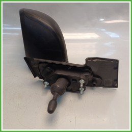 Specchio Specchietto Retrovisore Sinistro SX GOFFRATO SUZUKI SPLASH 2008 2015 MAGNA 3602-103L Originale Usato