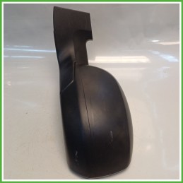 Specchio Specchietto Retrovisore Sinistro SX GOFFRATO SUZUKI SPLASH 2008 2015 MAGNA 3602-103L Originale Usato