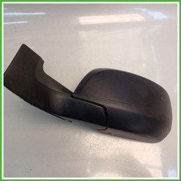 Specchio Specchietto Retrovisore Sinistro SX GOFFRATO SUZUKI SPLASH 2008 2015 MAGNA 3602-103L Originale Usato