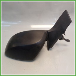Specchio Specchietto Retrovisore Sinistro SX GOFFRATO SUZUKI SPLASH 2008 2015 MAGNA 3602-103L Originale Usato