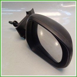 Specchio Specchietto Retrovisore Destro DX GOFFRATO SUZUKI SPLASH 2008 2015 MAGNA 3601-1003R Originale Usato