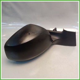Specchio Specchietto Retrovisore Destro DX GOFFRATO SUZUKI SPLASH 2008 2015 MAGNA 3601-1003R Originale Usato