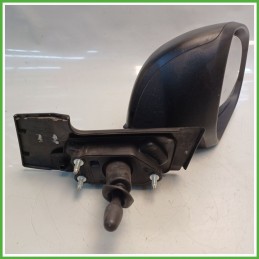Specchio Specchietto Retrovisore Destro DX GOFFRATO SUZUKI SPLASH 2008 2015 MAGNA 3601-1003R Originale Usato