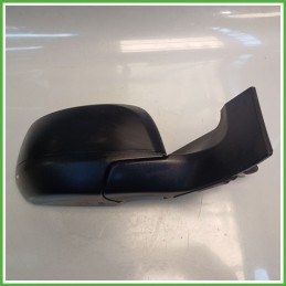 Specchio Specchietto Retrovisore Destro DX GOFFRATO SUZUKI SPLASH 2008 2015 MAGNA 3601-1003R Originale Usato