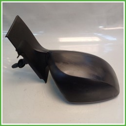 Specchio Specchietto Retrovisore Destro DX GOFFRATO SUZUKI SPLASH 2008 2015 MAGNA 3601-1003R Originale Usato