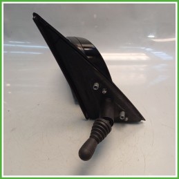 Specchio Specchietto Retrovisore Sinistro SX NERO GBG OPEL MERIVA X03 2003 2010 FICOSA FICOMIRRORS 02.4176 Originale Usato