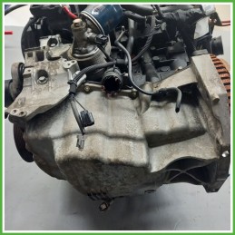 Motore Completo Funzionante K9KC6 55kw da RENAULT CLIO 4a Serie 2012 2016 GASOLIO Originale Usato
