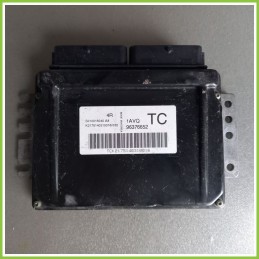 Centralina Iniezione Usata SIEMENS S010016040A8