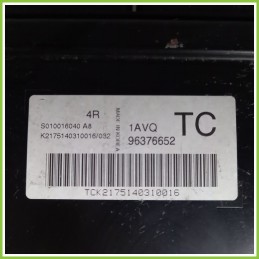 Centralina Iniezione Usata SIEMENS S010016040A8