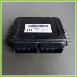 Centralina Iniezione Usata SIEMENS S010016040A8
