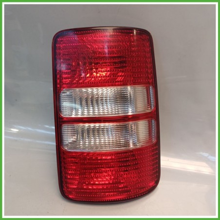 Fanale Fanalino Posteriore Destro DX VARROC VPBVEX-13A602-B VOLKSWAGEN CADDY 2K5945096P Usato