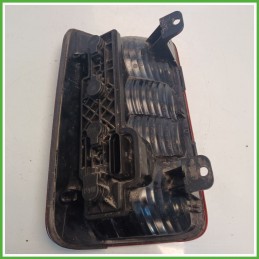 Fanale Fanalino Posteriore Destro DX VARROC VPBVEX-13A602-B VOLKSWAGEN CADDY 2K5945096P Usato