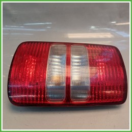 Fanale Fanalino Posteriore Destro DX VARROC VPBVEX-13A602-B VOLKSWAGEN CADDY 2K5945096P Usato