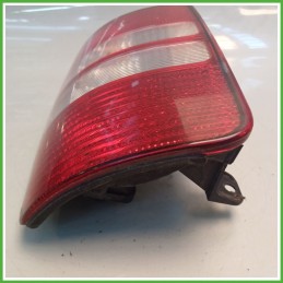Fanale Fanalino Posteriore Destro DX VARROC VPBVEX-13A602-B VOLKSWAGEN CADDY 2K5945096P Usato