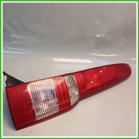 Fanale Fanalino Posteriore Destro DX AUTOMOTIVE LIGHTING 280202 FIAT PANDA 2Q 51763006 Usato