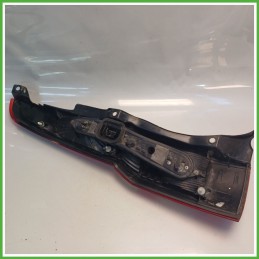 Fanale Fanalino Posteriore Destro DX AUTOMOTIVE LIGHTING 280202 FIAT PANDA 2Q 51763006 Usato
