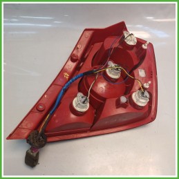 Fanale Fanalino Posteriore Sinistro SX CHEVROLET (DAEWOO) KALOS T200 96540268 Usato