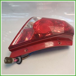 Fanale Fanalino Posteriore Sinistro SX CHEVROLET (DAEWOO) KALOS T200 96540268 Usato