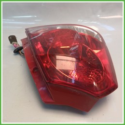 Fanale Fanalino Posteriore Sinistro SX CHEVROLET (DAEWOO) KALOS T200 96540268 Usato