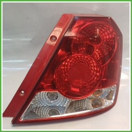 Fanale Fanalino Posteriore Destro DX CHEVROLET (DAEWOO) KALOS T200 96540269 Usato