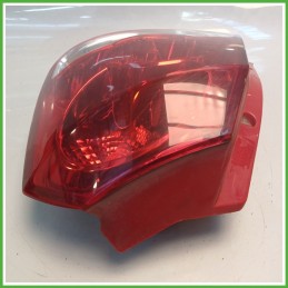 Fanale Fanalino Posteriore Destro DX CHEVROLET (DAEWOO) KALOS T200 96540269 Usato