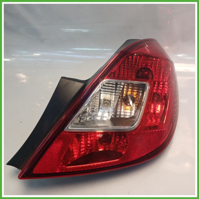Fanale Fanalino Posteriore Destro DX VALEO 89318821 OPEL CORSA S07 93190951 Usato