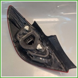 Fanale Fanalino Posteriore Destro DX VALEO 89318821 OPEL CORSA S07 93190951 Usato