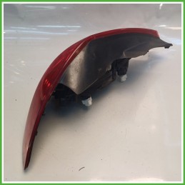 Fanale Fanalino Posteriore Destro DX VALEO 89318821 OPEL CORSA S07 93190951 Usato