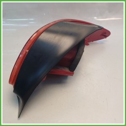 Fanale Fanalino Posteriore Destro DX SCINTEX PEUGEOT 206 6351S0 Usato
