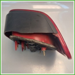 Fanale Fanalino Posteriore Sinistro SX HELLA 15.02.00 VOLKSWAGEN POLO 3a Serie 6N0945095 Usato