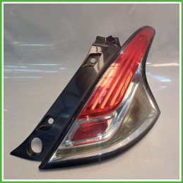 Fanale Fanalino Posteriore Destro DX AUTOMOTIVE LIGHTING 21.41 LANCIA YPSILON TK 51833630 Usato
