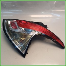 Fanale Fanalino Posteriore Destro DX AUTOMOTIVE LIGHTING 21.41 LANCIA YPSILON TK 51833630 Usato