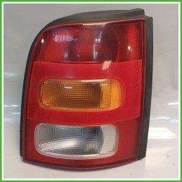 Fanale Fanalino Posteriore Destro DX NISSAN MICRA K11E 265506F600 Usato