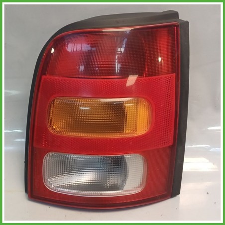 Fanale Fanalino Posteriore Destro DX NISSAN MICRA K11E 265506F600 Usato