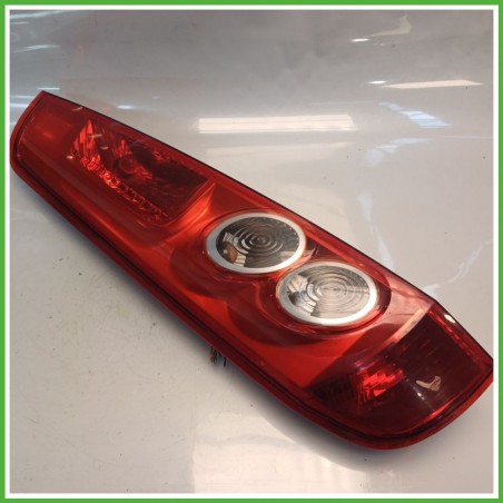 Fanale Fanalino Posteriore Sinistro SX FORD FIESTA CBK 1437626 Usato
