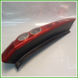Fanale Fanalino Posteriore Sinistro SX FORD FIESTA CBK 1437626 Usato