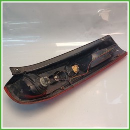 Fanale Fanalino Posteriore Sinistro SX FORD FIESTA CBK 1437626 Usato