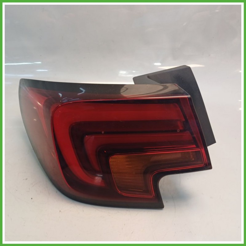 Fanale Fanalino Posteriore Sinistro SX OPEL ASTRA B16 39099016 Usato