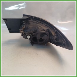 Fanale Fanalino Posteriore Sinistro SX OPEL ASTRA B16 39099016 Usato