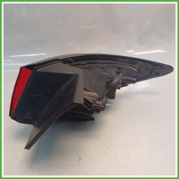Fanale Fanalino Posteriore Sinistro SX OPEL ASTRA B16 39099016 Usato