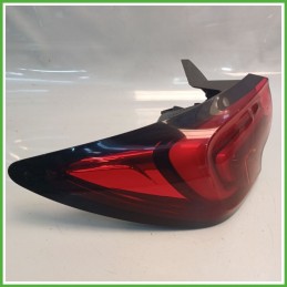 Fanale Fanalino Posteriore Sinistro SX OPEL ASTRA B16 39099016 Usato