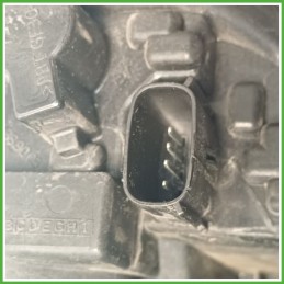 Fanale Fanalino Posteriore Sinistro SX OPEL ASTRA B16 39099016 Usato