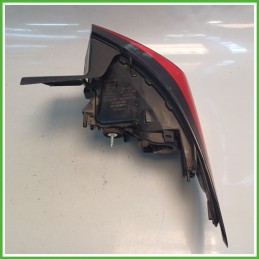 Fanale Fanalino Posteriore Sinistro SX OPEL ASTRA B16 39099016 Usato