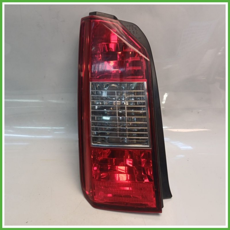 Fanale Fanalino Posteriore Sinistro SX OLSA 03.349.00 FIAT IDEA 4D/2S 51780713 Usato