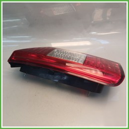 Fanale Fanalino Posteriore Sinistro SX OLSA 03.349.00 FIAT IDEA 4D/2S 51780713 Usato
