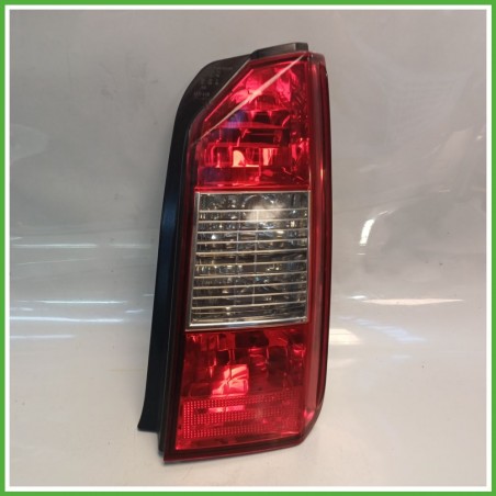 Fanale Fanalino Posteriore Destro DX OLSA 03.348.00 FIAT IDEA 4D/2S 51780712 Usato
