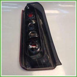 Fanale Fanalino Posteriore Destro DX OLSA 03.348.00 FIAT IDEA 4D/2S 51780712 Usato