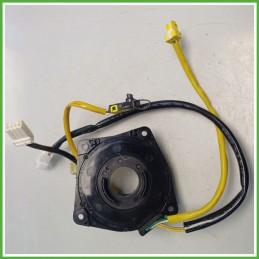 Molla Spirale Contatto Spiralato CHEVROLET (DAEWOO) AVEO T250 1.2 13297393 DAEWOO 13297393