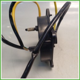 Molla Spirale Contatto Spiralato CHEVROLET (DAEWOO) AVEO T250 1.2 13297393 DAEWOO 13297393